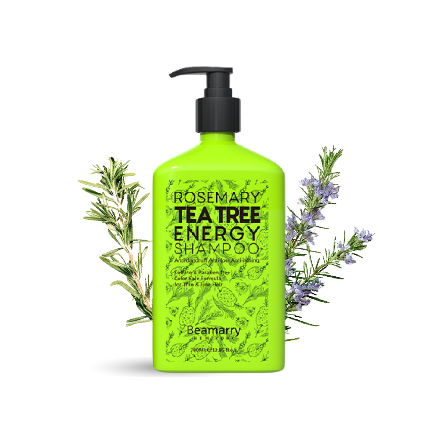 rosemarry-tea-shampoo