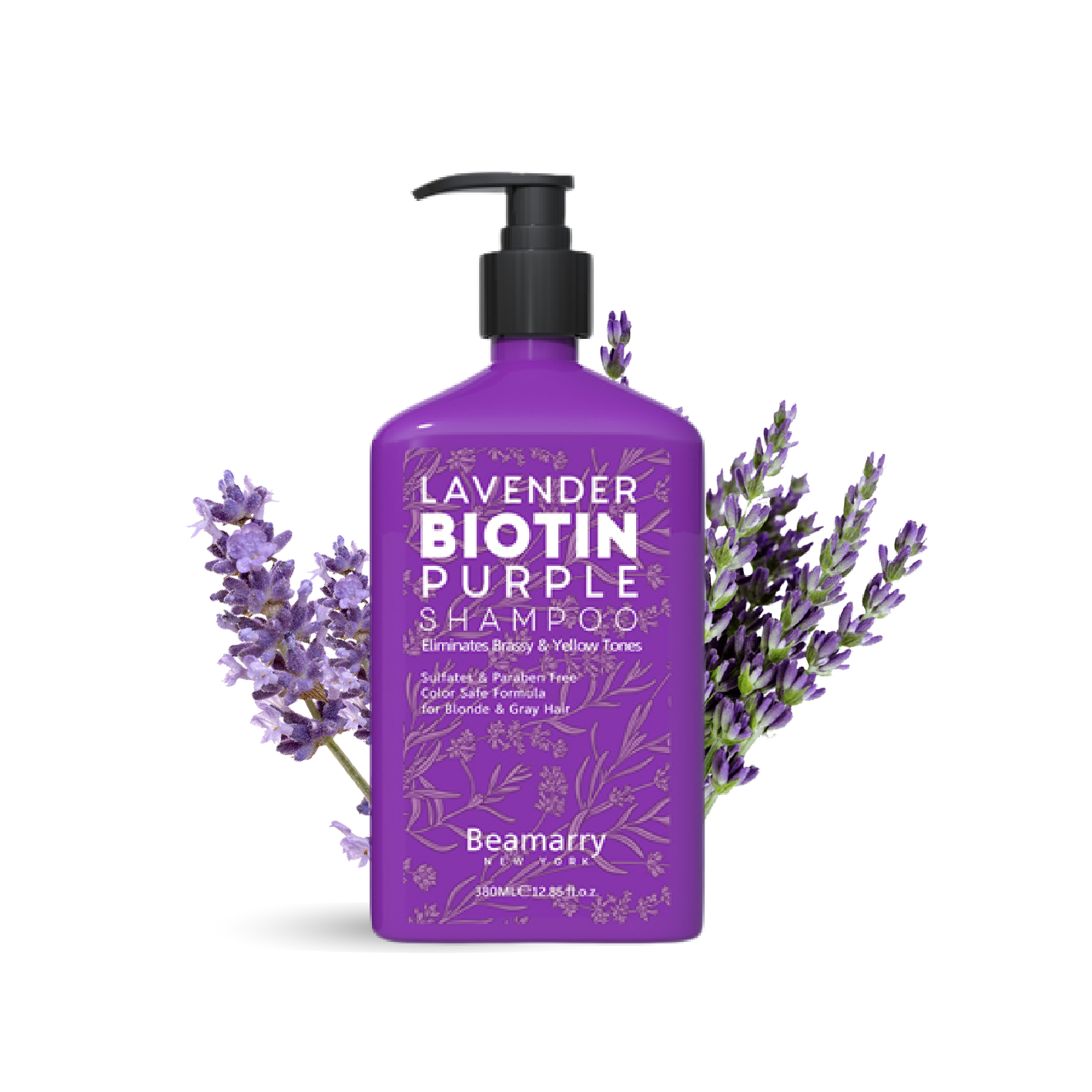 lavender-purple-shampoo